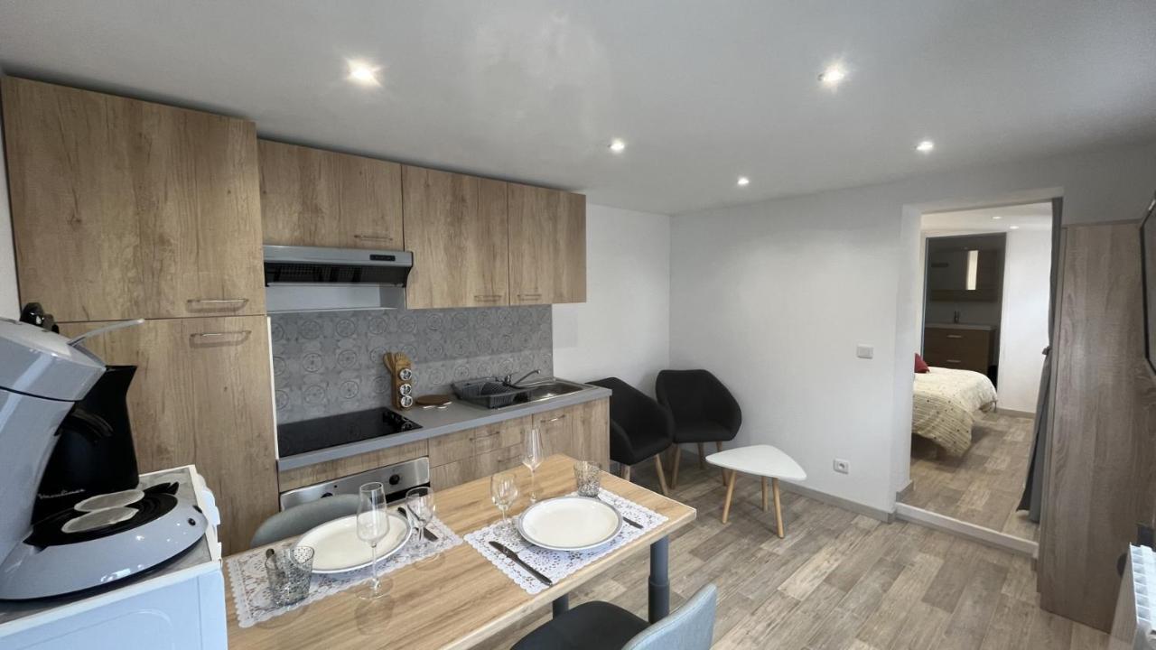 Apartment Soleil Levant Le Crotoy