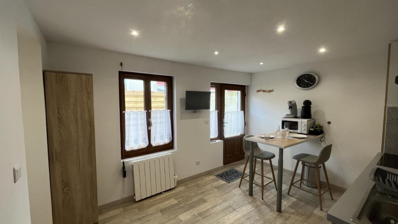Apartment Soleil Levant