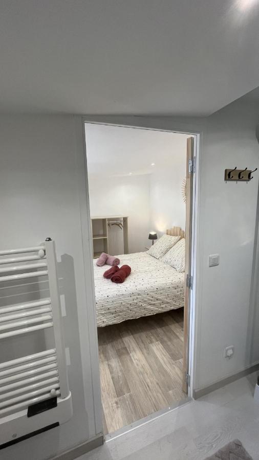Apartment Soleil Levant Le Crotoy