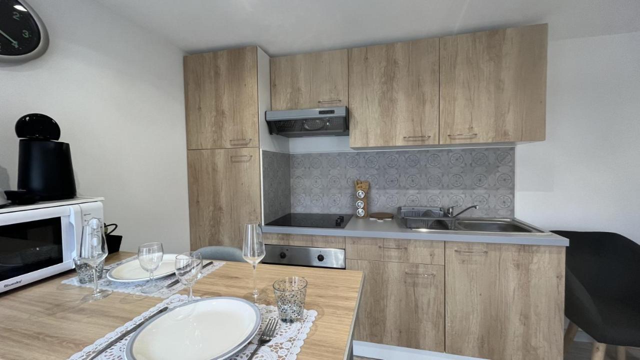 Apartment Soleil Levant Le Crotoy