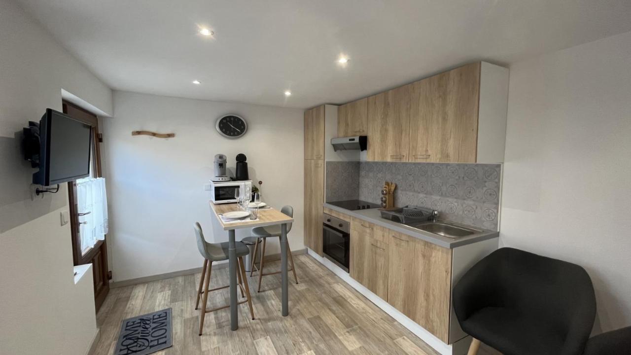 Soleil Levant Apartment Le Crotoy