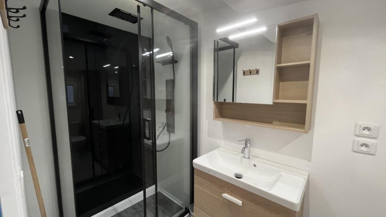 Soleil Levant Apartment Le Crotoy