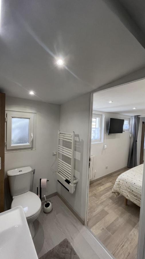 Soleil Levant Apartment *