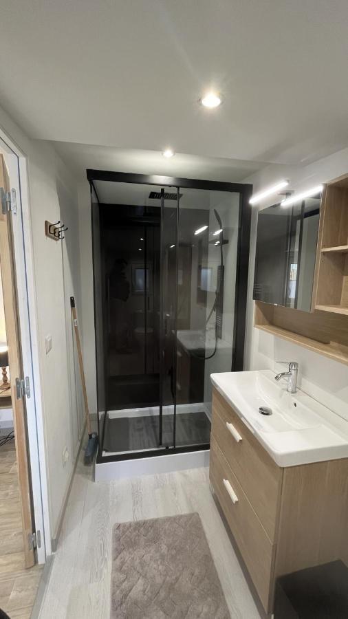 Apartment Soleil Levant Le Crotoy