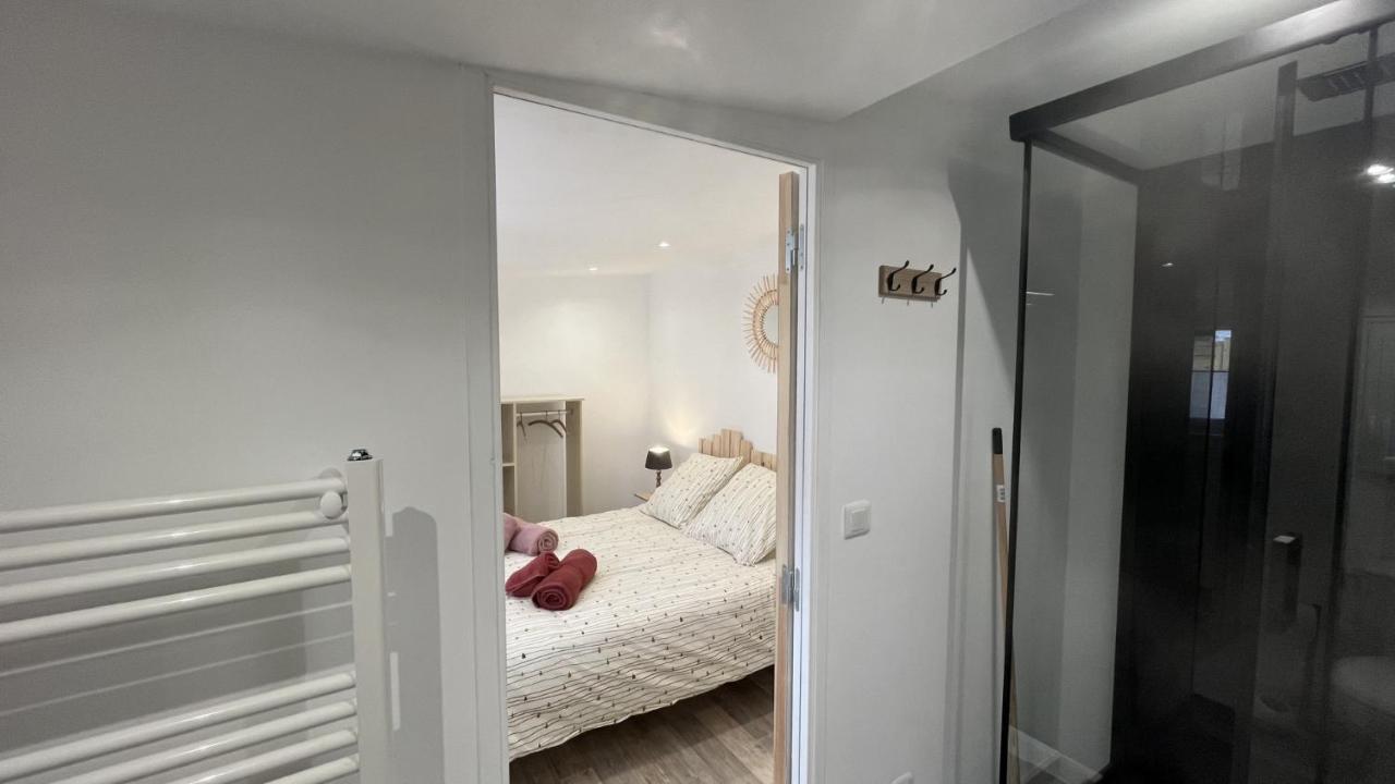 Soleil Levant Apartment