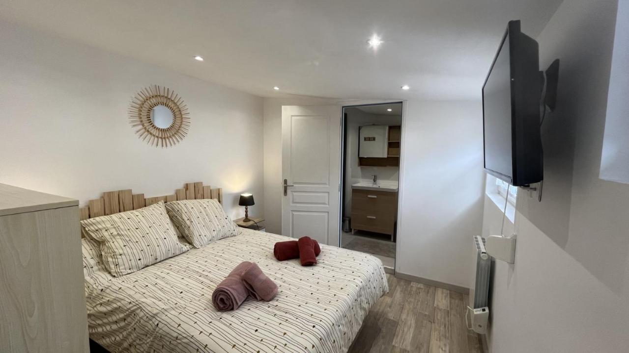 Apartment Soleil Levant *